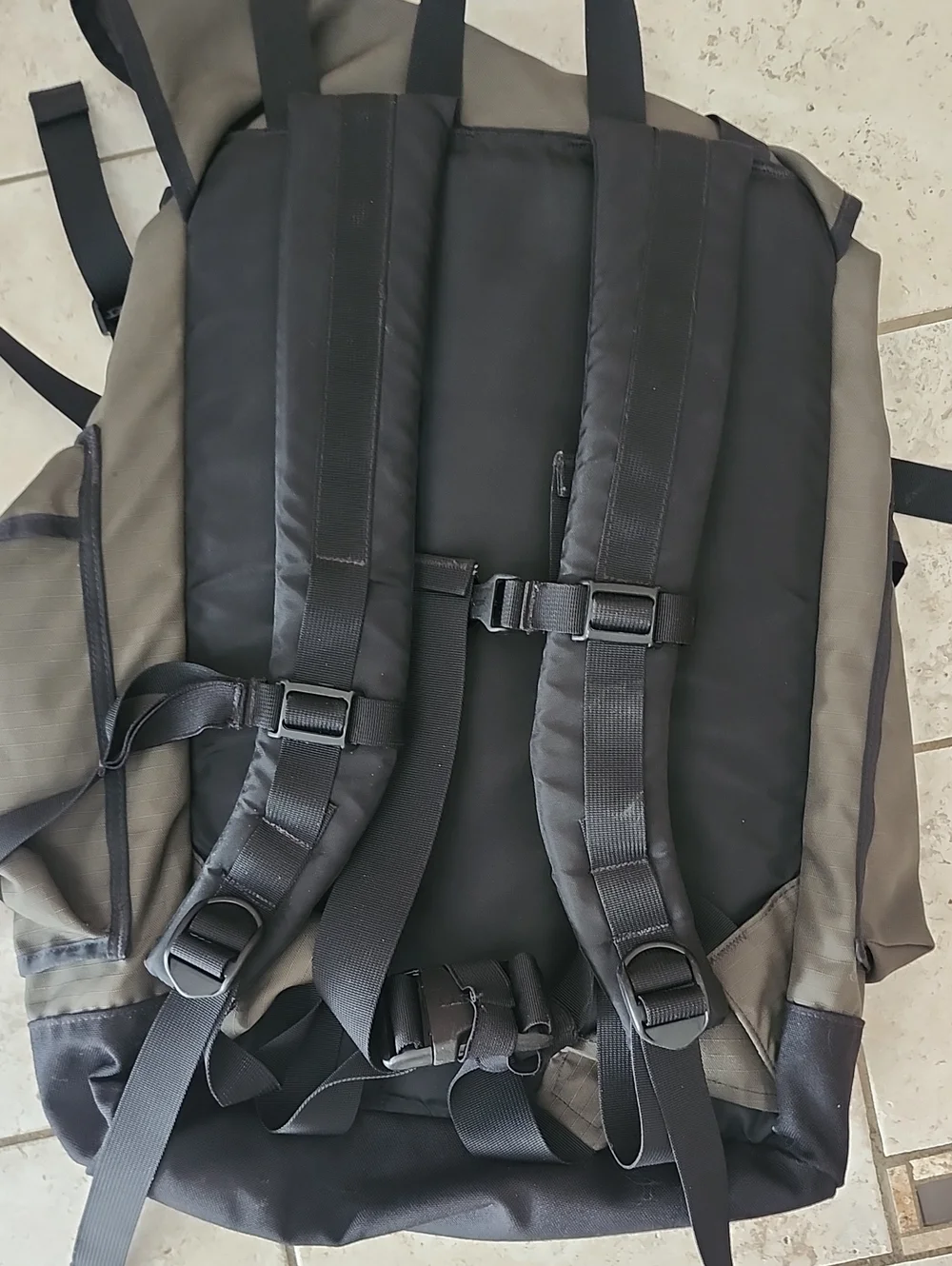L.L. Bean durable bean